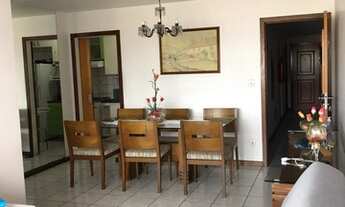 Imagem 4: EDIFÍCIO BARCELONA - AVENIDA SANEAMENTO