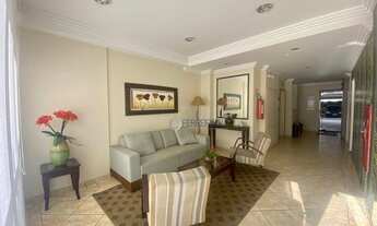 Imagem 3: Apartamento para alugar, 59 m² por R$ 2.831,67/mês - Jardim Aquarius - São José dos Campos