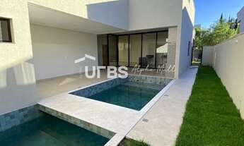 Imagem: Alphaville Araguaia - Casa de Condomínio