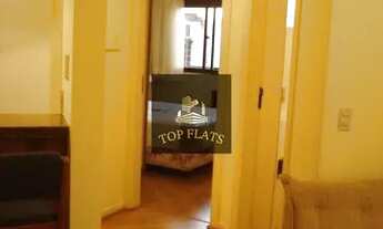 Imagem 5: Flat disponível na Vila Nova Conceição