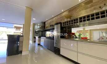 Imagem 6: Sobrado com 3 dormitórios, 328 m² - venda por R$ 3.880.000,00 ou aluguel por R$ 18.800,00