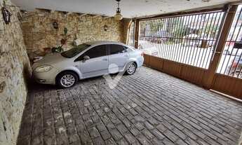 Imagem 3: Casa - Jardim Anália Franco - São Paulo