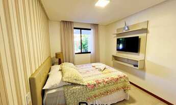 Imagem 4: 2 quartos com 90m² - Itacimirim - Pé na areia - Bahia