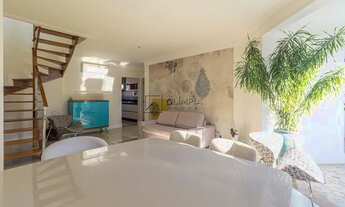 Imagem 5: Cobertura Venda Moema 250 m² 3 Dormitórios