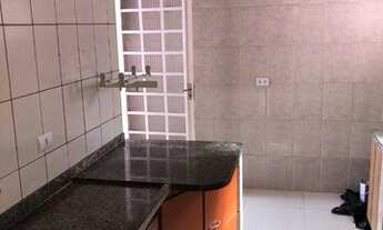 Imagem 4: Casa com 3 dormitórios, 80 m² - venda por R$ 700.000,00 ou aluguel por R$ 3.092,00/mês - C