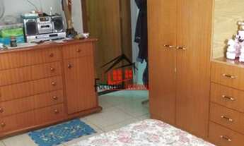 Imagem 4: Casa a venda no Dom Bosco - área de aproximadamente 668,29m²