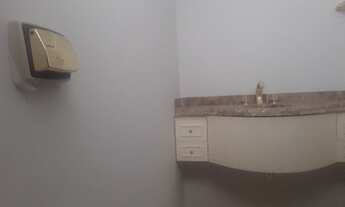 Imagem 7: Apartamento com 3 dormitórios para alugar, 125 m² por R$ 9.100,14/mês - Jardim Paulista