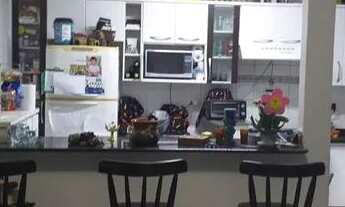 Imagem 5: São Paulo - Casa de Condomínio - Vila Fernandes