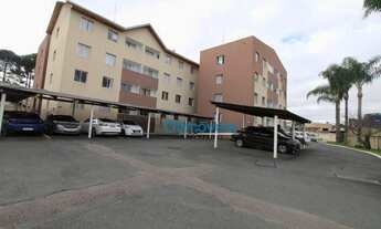 Imagem 7: Apartamento com 3 quartos à venda - Guaíra - Curitiba/PR