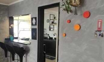 Imagem 5: Apartamento Venda 2 Dormitórios - 100 m² Brooklin