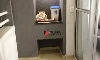 Imagem: Apartamento com 2 dormitórios para alugar