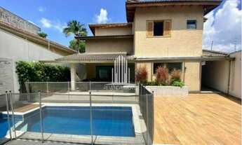 Imagem 2: Casa à venda no Jardim Virginia Bianca com 374m² 3 dormitórios 3 suítes 5 banheiros 5 vag