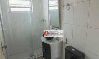 Imagem 6: Apartamento com 2 dormitórios para alugar, 75 m² por R$ 1.460,00/mês - Passo d'Areia