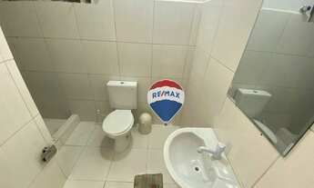 Imagem 7: Apartamento com 3 dormitórios para alugar, 120 m² por R$ 1.700,00/mês - Torre - Recife/PE