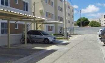 Imagem 4: Repasse de Apartamento no Condomínio Residencial Hortênsia, Próximo ao Hospital Dioclécio