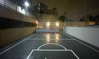 Imagem 6: Apartamento com 2 dormitórios, 95 m² - venda por R$ 1.420.000,00 ou aluguel por R$ 5.489,0