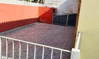 Imagem 4: Aluga-se Casa Grande - Bairro Rio Pequeno, Adalgiza, Osasco