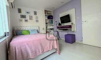 Imagem 7: Casa com 5 dormitórios à venda, 337 m² por R$ 1.800.000 - Recreio dos Bandeirantes - Rio d