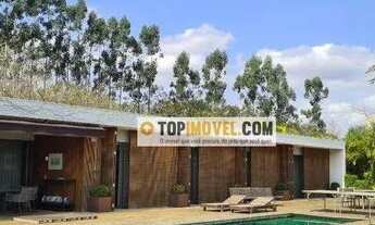 Imagem: Casa a Venda na Vila do Golfe na Fazenda