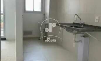 Imagem 2: Apartamento com 50 m² no Rudge Ramos São Bernardo Do Campo