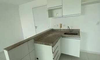 Imagem 7: Flat para venda tem 37 metros quadrados com 1 quarto