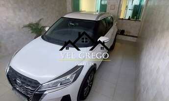 Imagem 7: SOBRADO 3 DORMITÓRIOS RUDGE RAMOS