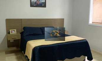 Imagem 4: Casa com 3 dormitórios à venda, 200 m² por R$ 950.000,00 - Condomínio Villa Real de Bragan