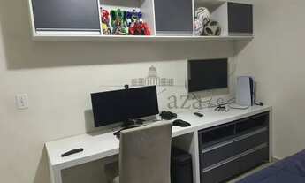 Imagem 3: Apartamento para venda tem 67 metros quadrados com 3 quartos