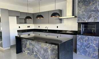 Imagem 5: Térrea para venda possui 205 metros quadrados com 5 quartos