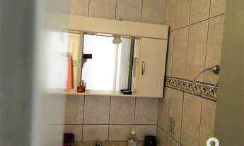 Imagem 7: Apartamento com 2 dormitórios à venda, 55 m² por R$ 370.000,00 - Vila Guarani (Zona Sul)