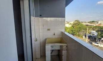 Imagem: Apartamento com 2 dormitórios para alugar