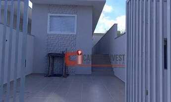 Imagem: Casa com 2 dormitórios, 69 m² - venda