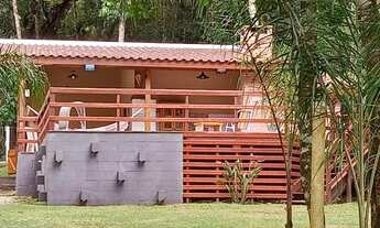 Imagem 4: Chácara em Condomínio - 20 min Centro CWB - Toda Mobiliada Alto Padrão