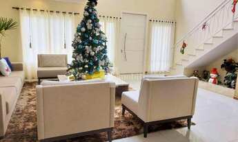 Imagem 3: Casa com 4 dormitórios à venda, 368 m² por R$ 1.800.000,00 - GRANJA VIANA PARQUE DAS ARTE