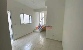 Imagem: Sobrado com 2 dormitórios à venda, 68