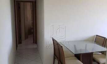 Imagem 4: Apartamento com 2 dormitórios à venda, 53 m² por R$ 280.000,00 - Vila Bartira - Santo Andr