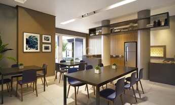 Imagem 5: Studio para Venda - 30m², 1 dormitório, 1 vaga - Floresta