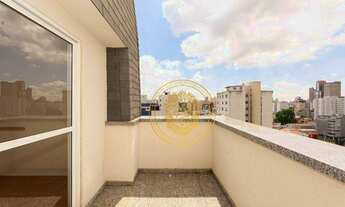 Imagem 6: Cobertura para alugar, 376 m² por R$ 21.700,00/mês - Champagnat - Curitiba/PR