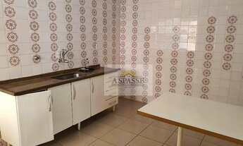 Imagem 6: Casa com 2 dormitórios para alugar, 78 m² por R$ 1.350,00/mês - Independência - Ribeirão P