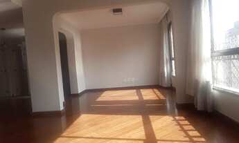 Imagem 2: Apartamento com 3 dormitórios para alugar, 125 m² por R$ 9.100,14/mês - Jardim Paulista