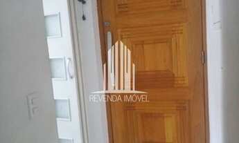 Imagem 5: Apartamento a venda com 52m² 2 dormitorios e 1 vaga de garagem no Jabaquara - São Paulo