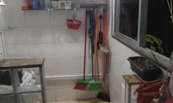 Imagem 5: Apartamento 2 quartos com Garagem Condomínio Berlin