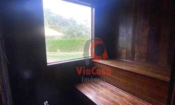 Imagem: Casa com 4 dormitórios para alugar, 250