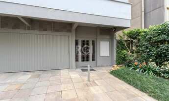Imagem 2: Conjunto/sala comercial de 45m², mobiliada e com 1 vaga de garagem no bairro Praia de Bela