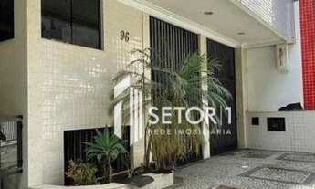 Imagem 5: Apartamento com 1 quarto para alugar, 45 m² por R$ 1.380/mês - Centro - Juiz de Fora/MG