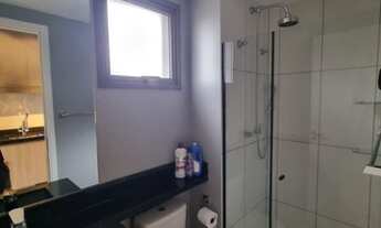 Imagem 4: Studio novo - centro de sp - lindo