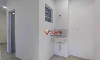 Imagem: Studio com 1 dormitório para alugar, 25