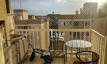 Imagem 6: Apartamento com 2 dormitórios à venda, 61 m² por R$ 320.000,00 - Villaggio Di Veneto - Sor