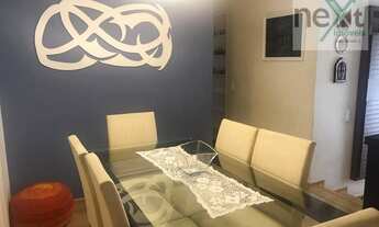 Imagem 2: Apartamento com 3 dormitórios à venda, 83 m² por R$ 750.000,00 - Saúde - São Paulo/SP