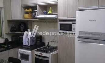 Imagem 6: Casa - Vila Maria Eugênia - Campinas